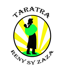 Taratra logo